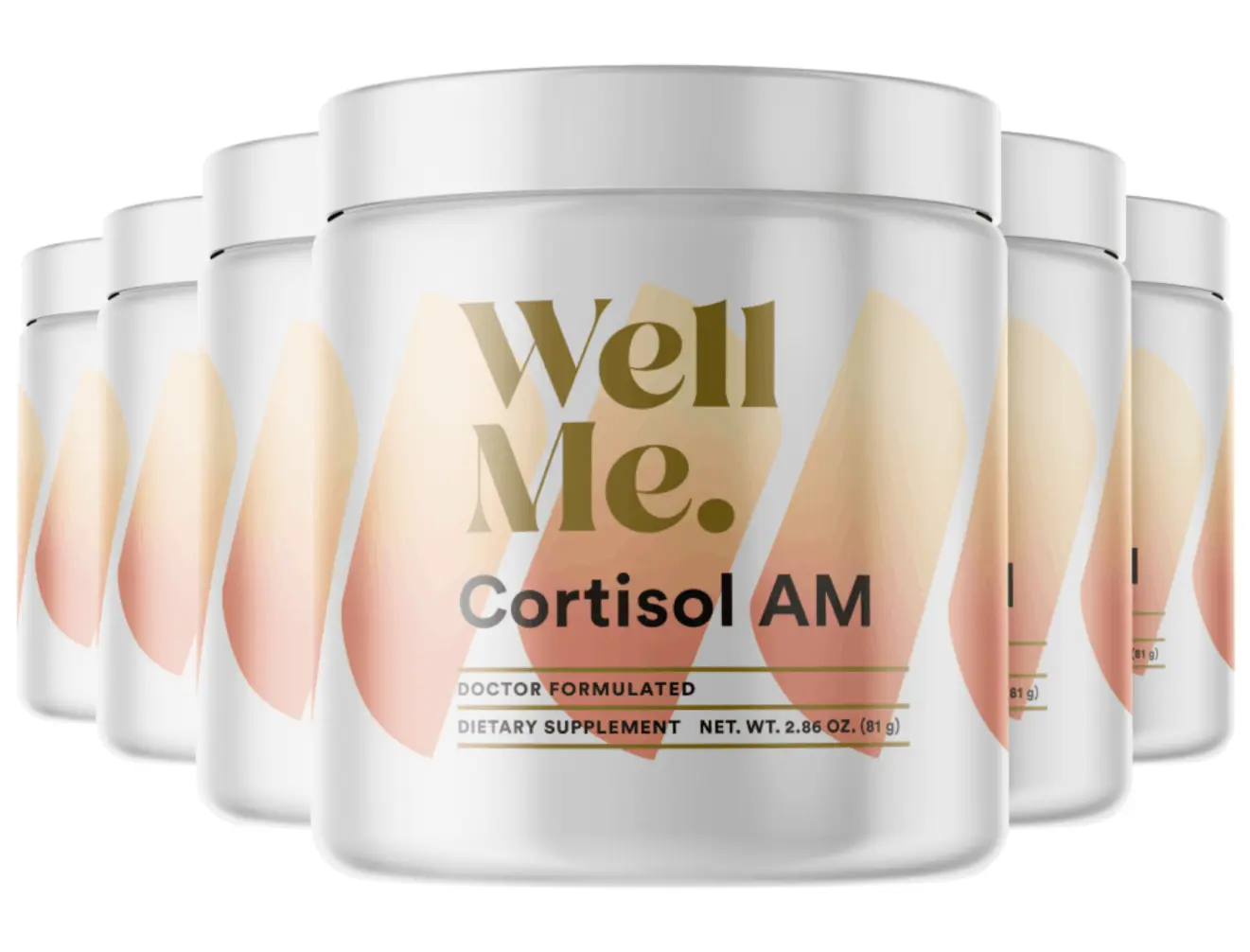 cortisol am order