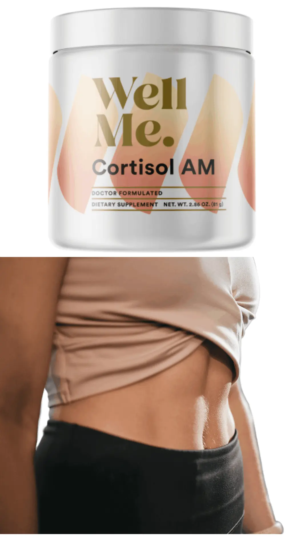 cortisol am supplement